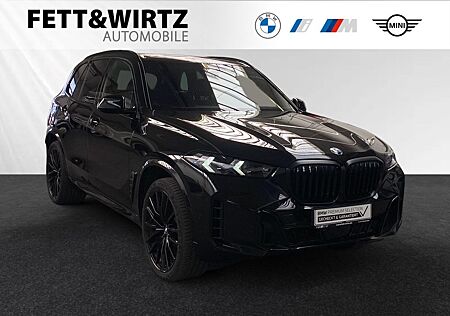 BMW X5 xDrive30d M Sport Pro|AHK|Pano|22"LMR|Standhz