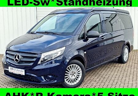 Mercedes-Benz V 220 Marco Polo lang* Activity Edition*LED*Sta