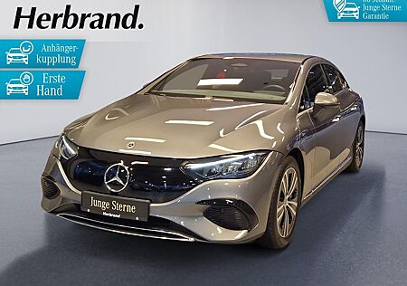 Mercedes-Benz EQE 300 Electric Art Distronic LED Memory AHK