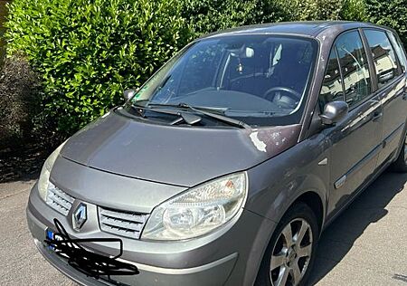 Renault Scenic 1.6 16V Expression Expression