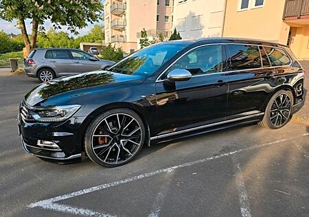 VW Passat Variant Volkswagen 2.0 TDI SCR DSG BMT 4MOT High...