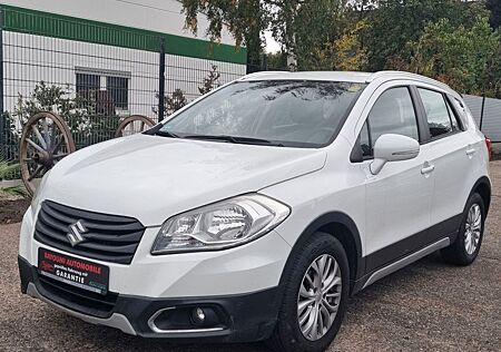 Suzuki SX4 S-Cross Comfort 4x4