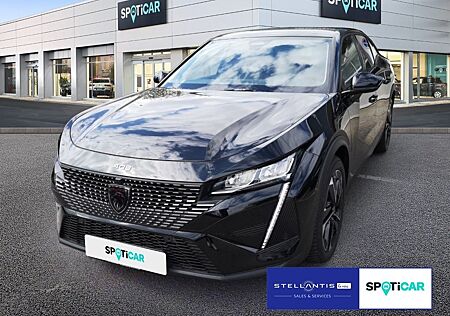 Peugeot 408 Allure Pack 1.2 Puretech 1 30*SHZ*LRH*INDUKT