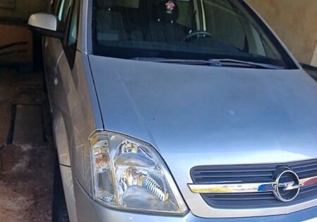 Opel Meriva 1.6 Edition Edition