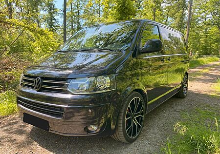 VW T5 Multivan Volkswagen VB