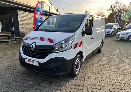 Renault Trafic L1H1,Navi,Pdc,Allwetter,Regal