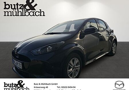 Mazda 2 Hybrid 1.5L Centre-Line