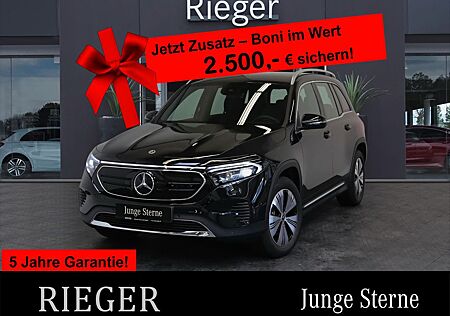 Mercedes-Benz EQB 250 Progressive Kamera*LED*Totwinkel*MBUX*++