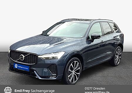 Volvo XC 60 XC60 B4 D AWD Plus Dark Standhz Pano BusiPak WiP