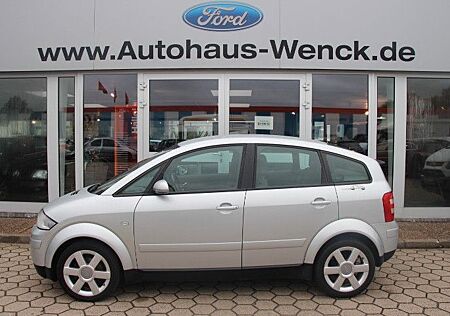 Audi A2 1.4*KLIMA*SERVO*HI01-2025*EXPORT