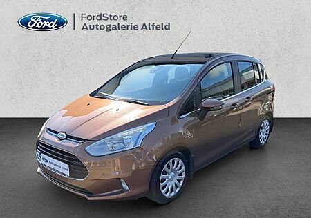 Ford B-Max 1.0 EcoBoost Titanium