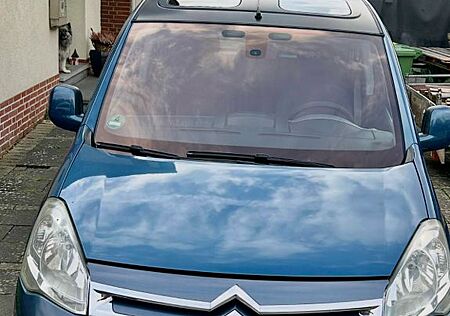 Citroën Berlingo 1.6 16V 66kW Mullewapp Mullewapp