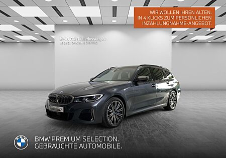 BMW M340d xDrive Touring Driv.Assist.Prof Head-Up