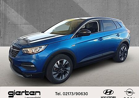 Opel Grandland X Grandland ''INNOVATION'' mit Frontscheibenheizun