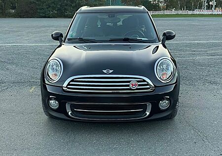 Mini Cooper Clubman SONDEREDITION Hampton