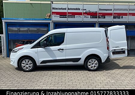 Ford Transit Connect Kastenwagen AHK Bluetooth PDC