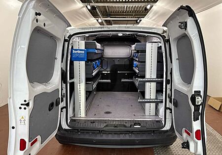 Mercedes-Benz Citan Kasten 111 CDI lang KLIM|PDC|3SITZ|SORTIM