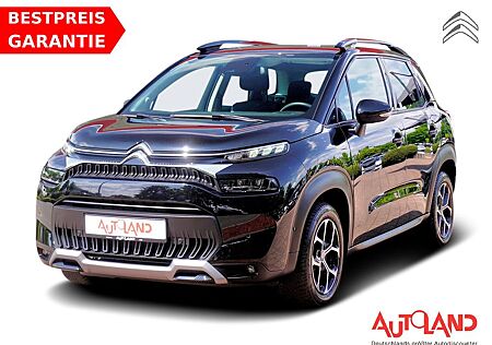 Citroën C3 Aircross PureTech 110 LED Navi Kamera