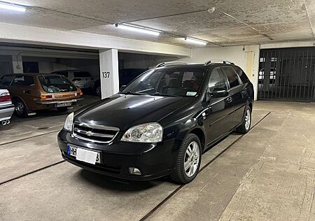 Chevrolet Nubira 2.0D CDX - TÜV & SERVICE NEU