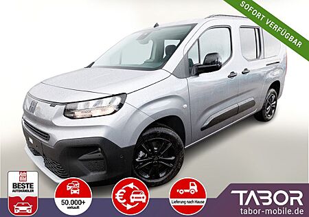 Fiat Doblo Kombi Maxi N1 100 Nav 2xPDC Kam Keyl 16Z