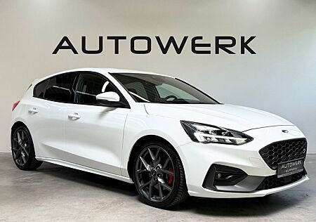 Ford Focus Lim. ST*KAMERA*RECARO*VIRTUAL*