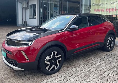 Opel Mokka-e Elegance AT +SHZ+11kW+LED+KAMERA+PDC+