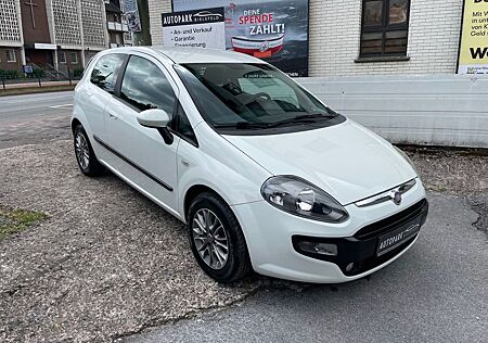 Fiat Punto EVO 1.4 MyLife / 2.Hand / Klima / EURO 5 /