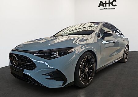 Mercedes-Benz CLA 200 +AMG-LINE+NIGHT+AHK+MULTIBEAM+BURMESTER+