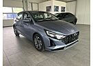 Hyundai i20 FL 1.0 T-GDI Trend. Lichtpaket.Navi