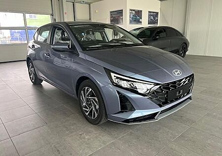 Hyundai i20 FL 1.0 T-GDI Trend. Lichtpaket.Navi