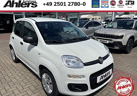 Fiat Panda Easy+KLIMA+ALLWETTER+4SITZER+ESP+NEBELSCHE