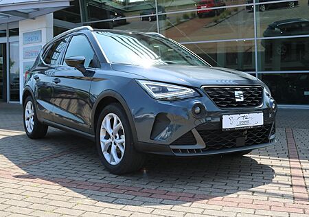 Seat Arona FR 1.0 TSI /LED/App-Conn./GRA/PDC/DAB+/
