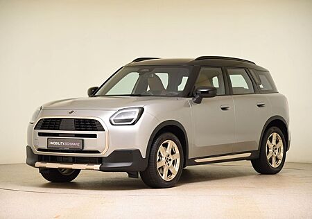 Mini Cooper D Countryman gebraucht kaufen Mini Cooper D Countryman Cooper C Countryman Favoured Trim *UVP:46.500