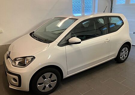 VW Up Volkswagen ! 1.0 44kW move ! move !