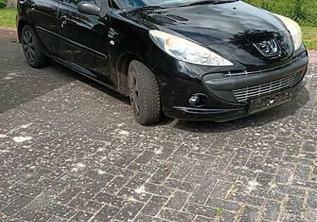 Peugeot 206 1.4 HDi eco 70 -