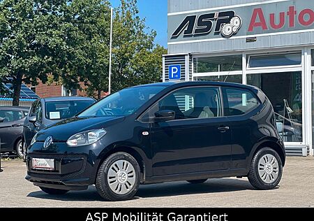VW Up Volkswagen ! move !