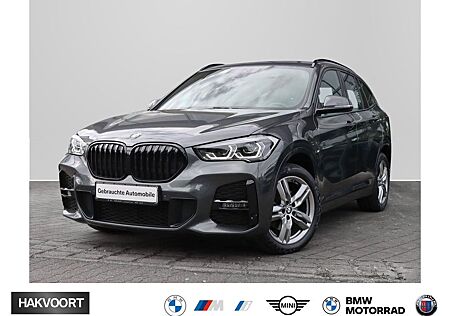 BMW X1 xDrive18d M Sport