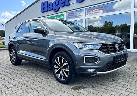 VW T-Roc Volkswagen Style 1.5 TSI | Navi | LED | Kamera