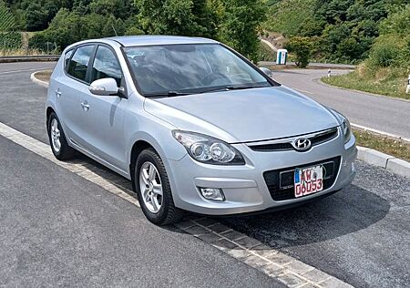 Hyundai i30 1.4 Comfort Comfort