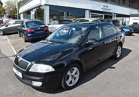 Skoda Octavia Ambiente ALLWETTER*KLIMA*GENERALÜBERHOLT