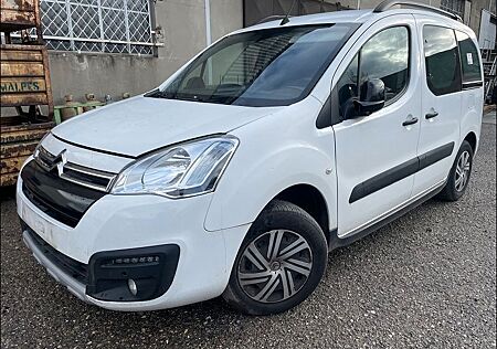 Citroën Berlingo PureTech 110 S&S Multispace Selection