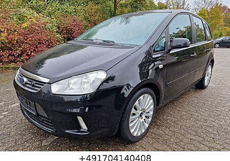 Ford C-Max 1.8 Titanium !TÜV/STEUERKETTE NEU!GARANTIE