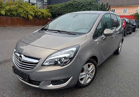 Opel Meriva B Innovation*Service Neu*TÜV Neu*