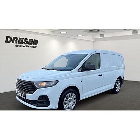 Ford Transit leasen