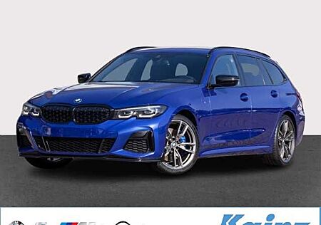 BMW M340d Touring xDrive Sthzg/HK/Carbon