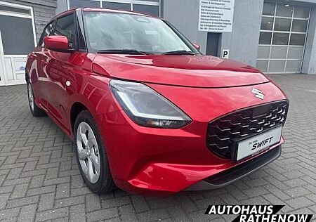 Suzuki Swift Comfort Automatik Navi*LED*Kamera*Klimaaut