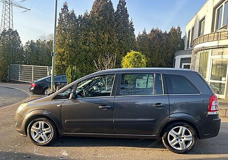Opel Zafira B Innovation **7-Sitzer