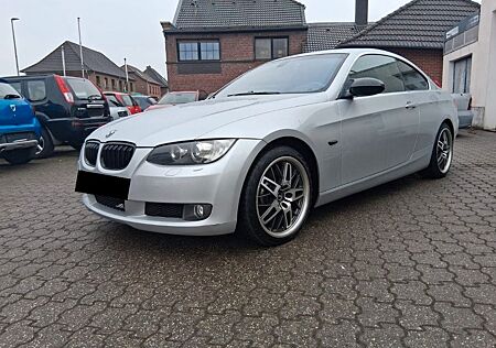BMW 330i 330 Baureihe 3 Coupe xDrive