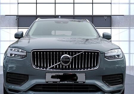 Volvo XC 90 XC90 B5 D AWD Geartronic Momentum Pro Moment...
