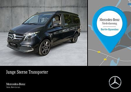 Mercedes-Benz V 300 Marco Polo 300 d 9G+AHK+StandHZ+EASYup+SchiebDa
